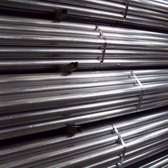 元拓物联镀锌架子管48.3*3.0