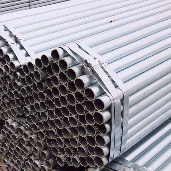 元拓物联国标镀锌架子管48.3*3.25