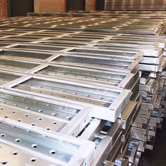镀锌钢跳板210*2000