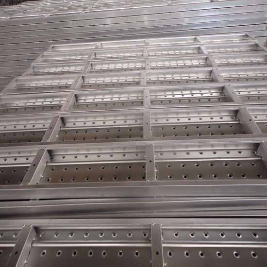 镀锌钢跳板210*1000