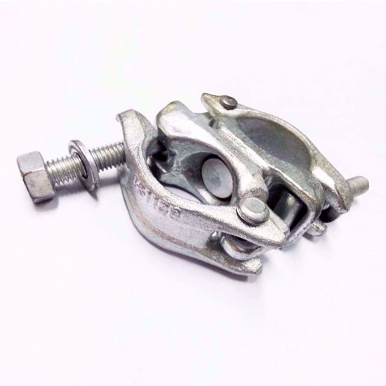 元拓物联英式锻压旋转扣