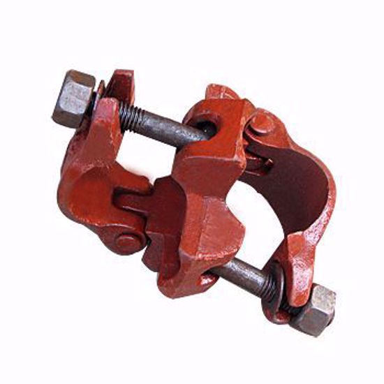 元拓物联中式铸铁直角扣件