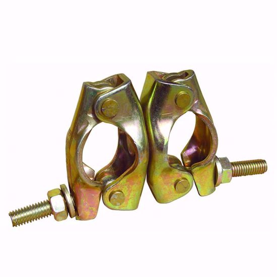 元拓物联英式冲压旋转扣