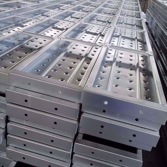 镀锌钢跳板 225*1000