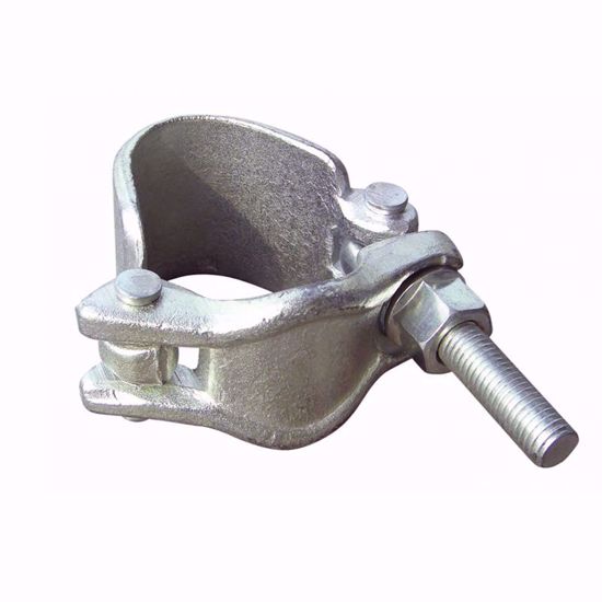 元拓物联U型锻压扣