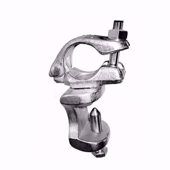 元拓物联德式锻压旋转扣