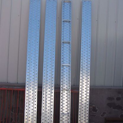 镀锌钢跳板225*1500