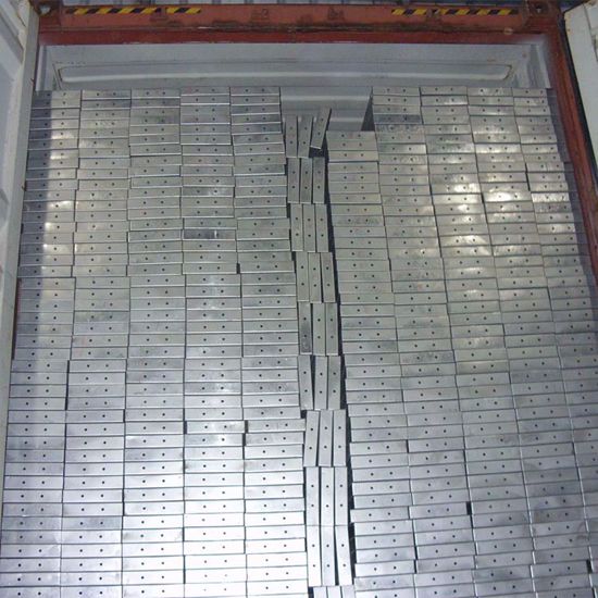 镀锌钢跳板210*1000