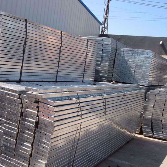 镀锌钢跳板210*3000