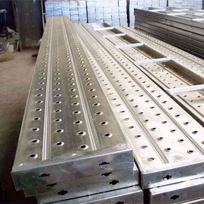 镀锌钢跳板 240*1000
