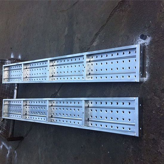 镀锌钢跳板300*2500