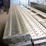 镀锌钢跳板210*4000