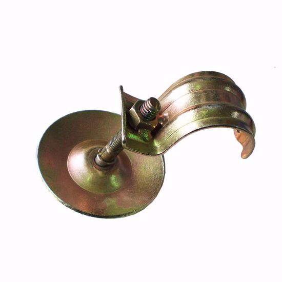 元拓物联英式冲压固板扣