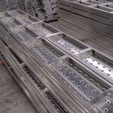 镀锌钢跳板240*1500