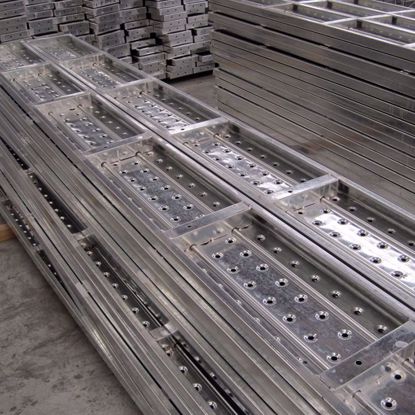 镀锌钢跳板240*1500