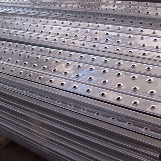 镀锌钢跳板240*4000