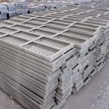 镀锌钢跳板250*2500