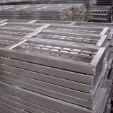 镀锌钢跳板250*4000