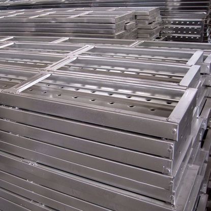 镀锌钢跳板250*4000