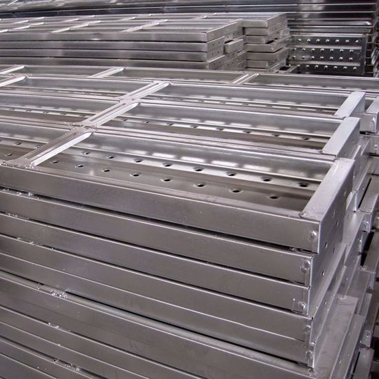 镀锌钢跳板250*4000