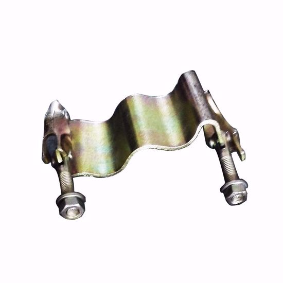 元拓物联波浪扣件