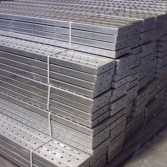 镀锌钢跳板300*1500