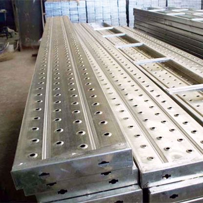 镀锌钢跳板300*2500