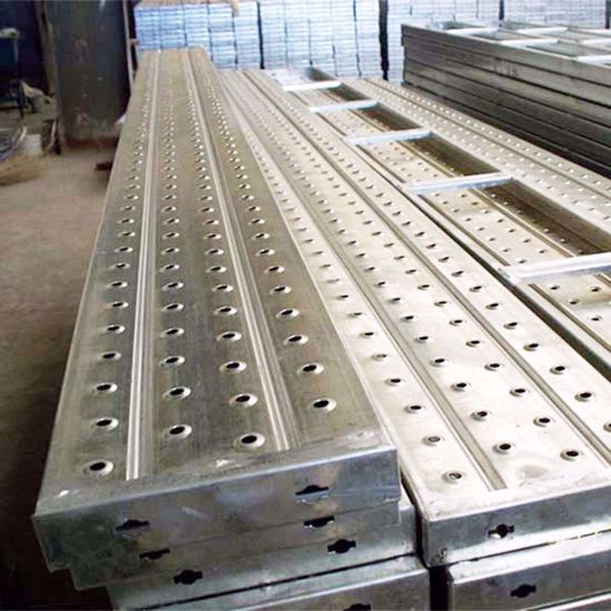 镀锌钢跳板300*2500