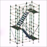 图片 圆盘外架系统