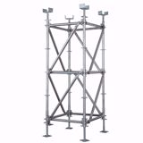 图片 圆盘内支撑系统