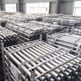 图片 圆盘脚手架 立杆48.3*1000