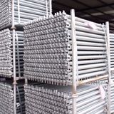 图片 圆盘脚手架 横杆48.3*1200