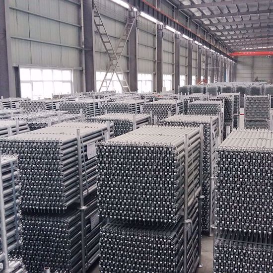 图片 圆盘脚手架 横杆48.3*1500