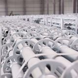 图片 圆盘脚手架 立杆60*1000