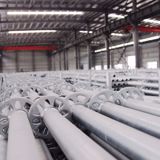 图片 圆盘脚手架 立杆60*1500