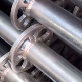 图片 圆盘脚手架 立杆60*2000