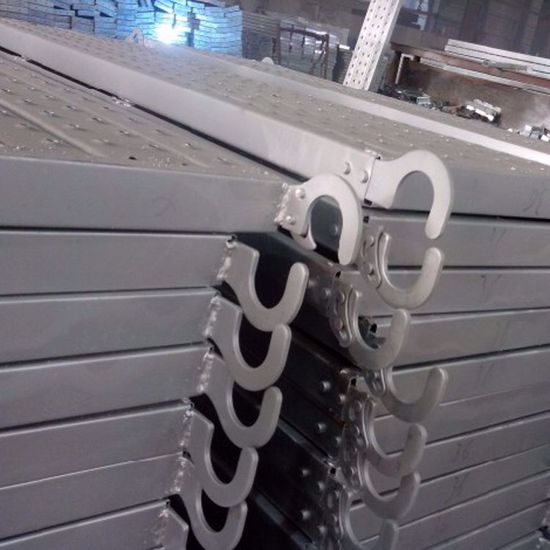 挂钩跳板 420*1500