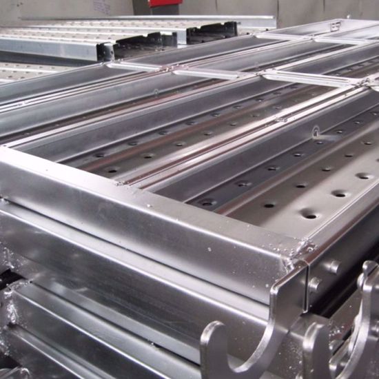 挂钩跳板 600*1829