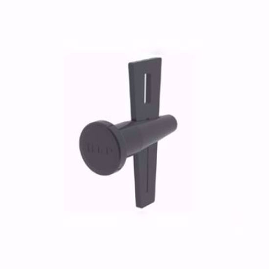 圆形销和楔形销