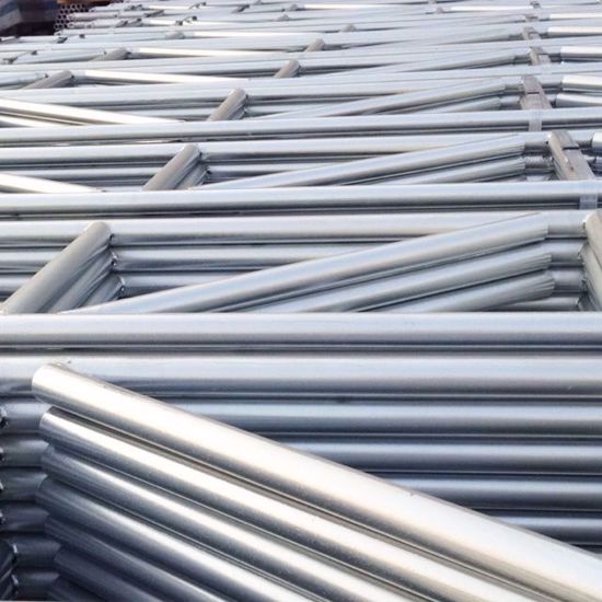 图片 圆盘桁架48.3*500*4000