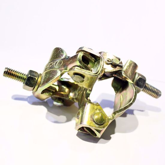 元拓物联国标冲压直角扣