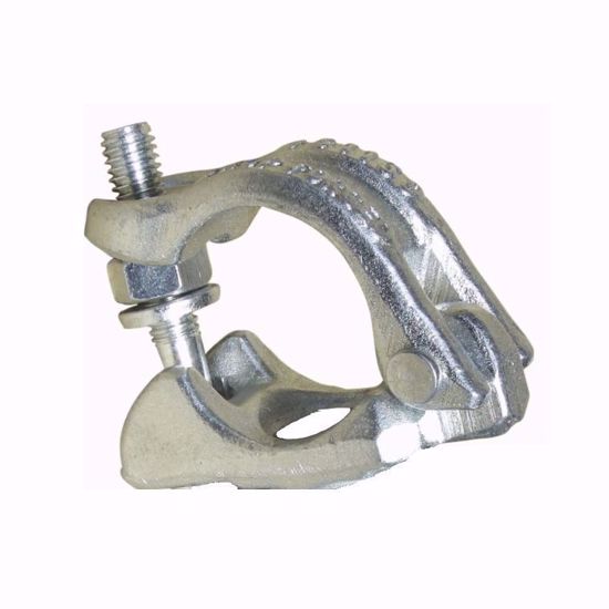 元拓物联英式锻压半扣