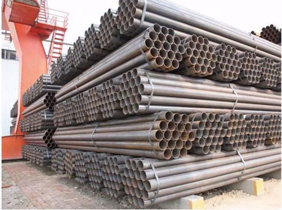 直缝焊接钢管
