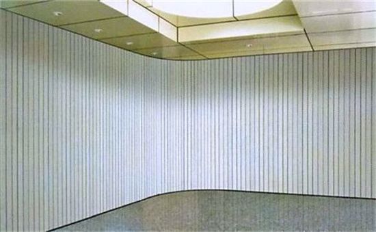 捷坤侧向防火卷帘门