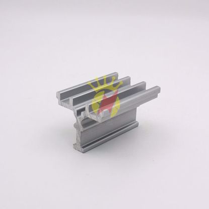 图片 T型非标工业铝型材