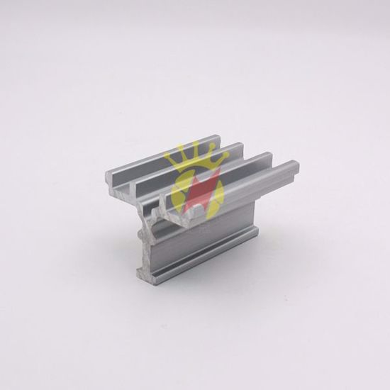 图片 T型非标工业铝型材