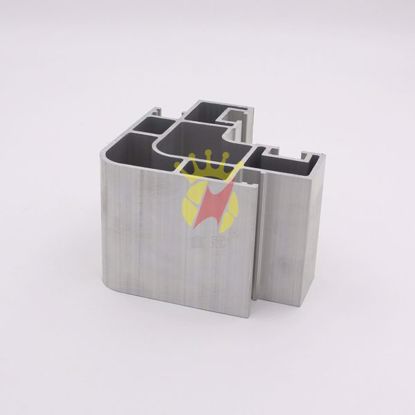 图片 异型工业铝型材定制