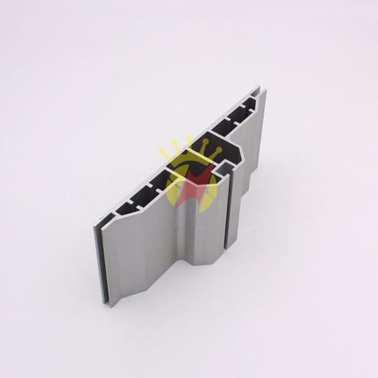 图片 工业设备异型材定制