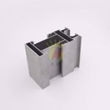 图片 太阳能光伏支架铝型材