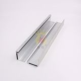 图片 太阳能电池板铝边框